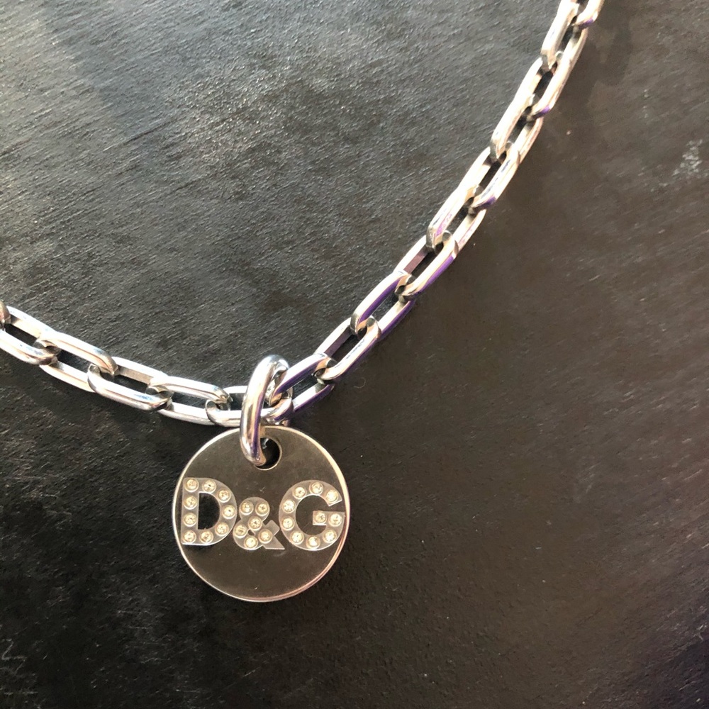 Dolce & Gabbana Necklace